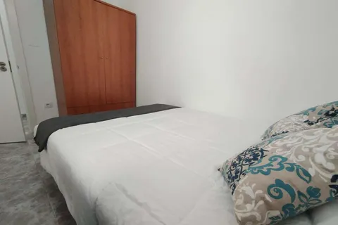 Habitació 100 m², València