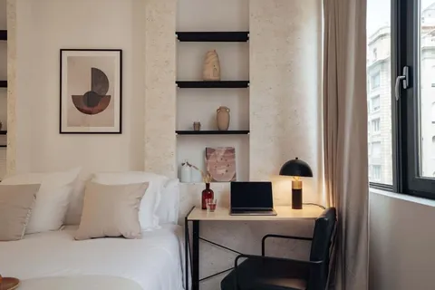 Zimmer zur Miete, Barcelona