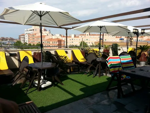 Stanza in affitto, Valladolid