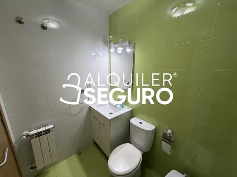 Pis de 71 m² a Getafe