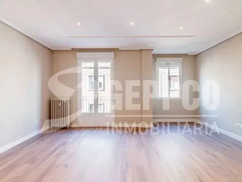 Pis de 138 m² a Madrid