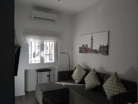 Pis de 45 m² a Madrid