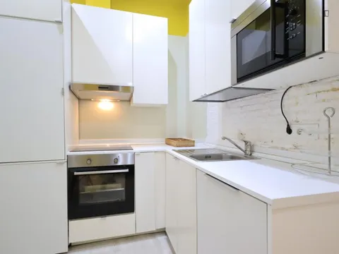 Pis de 85 m² a Madrid