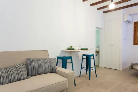 Appartamento 35 m² a Barcelona
