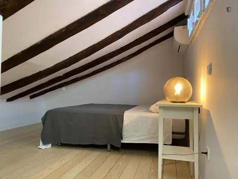 Pis de 57 m² a Madrid