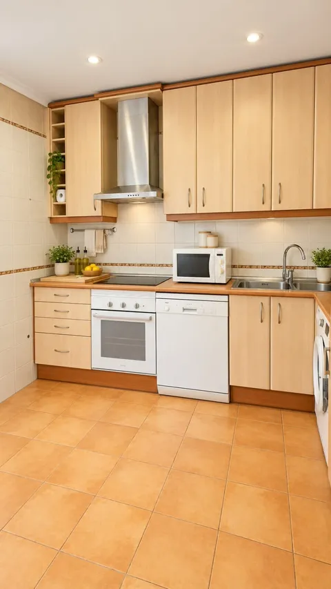 Pis de 90 m² a Madrid