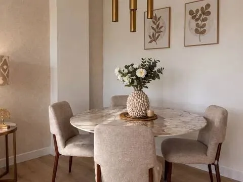 Pis de 120 m² a Marbella