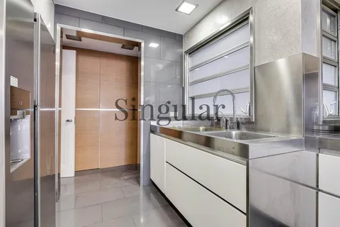 Pis de 205 m² a Barcelona