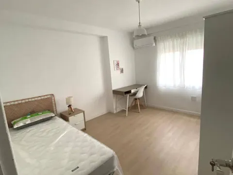 Habitació de lloguer, Albacete