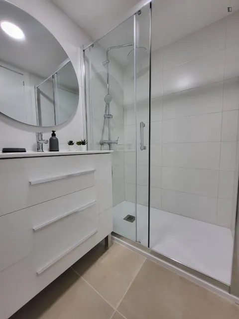 Chambre à louer, Sant Vicent del Raspeig / San Vicente del Raspeig (3/17)