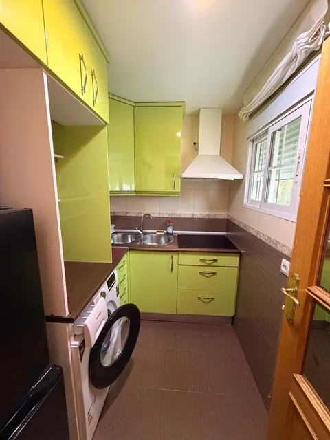 Flat 60 m² in Puertollano