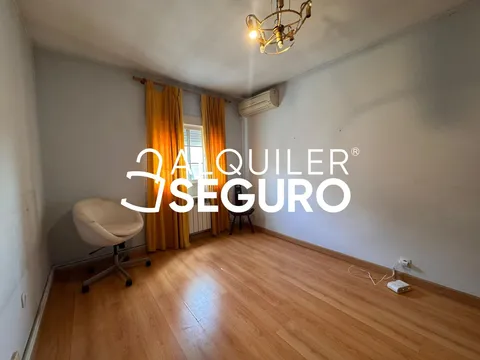Pis de 55 m² a Madrid