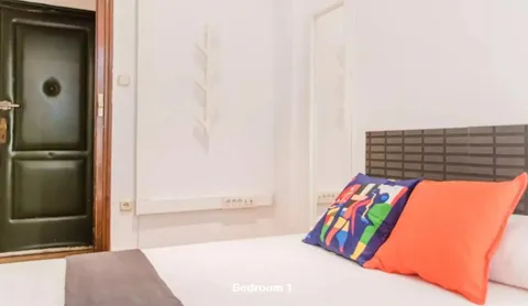 Chambre à louer, Valence (2/9)