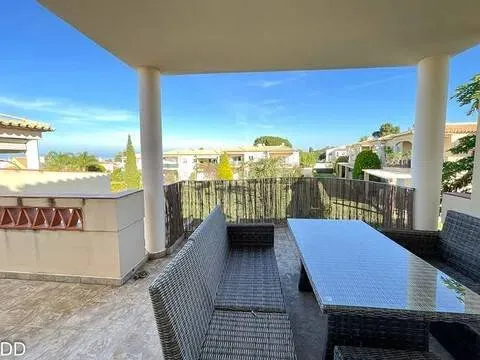 Appartamento 103 m² a Dénia