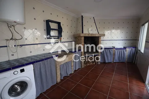 Casa de 136 m² a Xiva