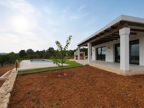 Maison 250 m² à Sant Antoni de Portmany