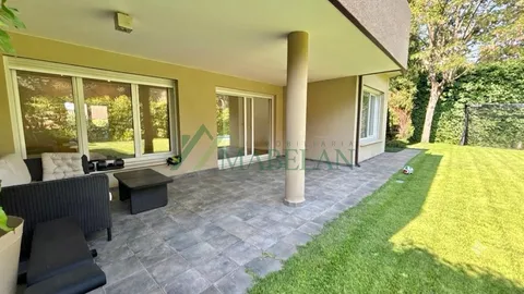 Pis de 440 m² a Madrid