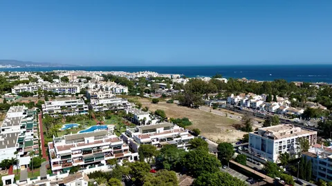 Casa de 417 m² a Marbella
