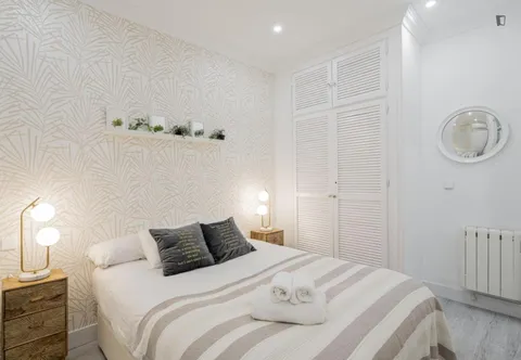 Pis de 45 m² a Madrid
