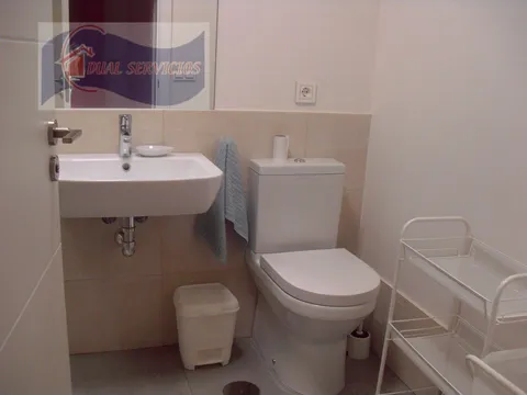 Piso de 96 m² en Cartaya