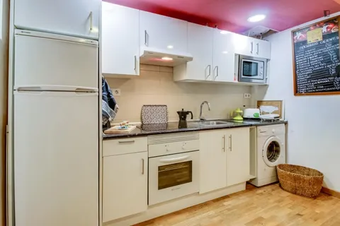 Pis de 45 m² a Barcelona