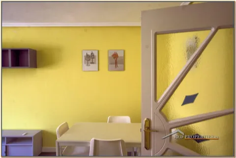 Pis de 119 m² a Lleó