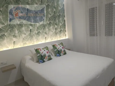 Pis de 68 m² a Punta Umbría