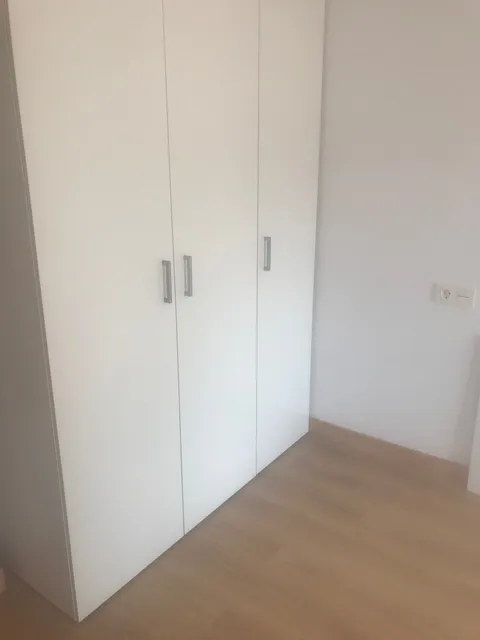 Pis de 100 m² a Salamanca