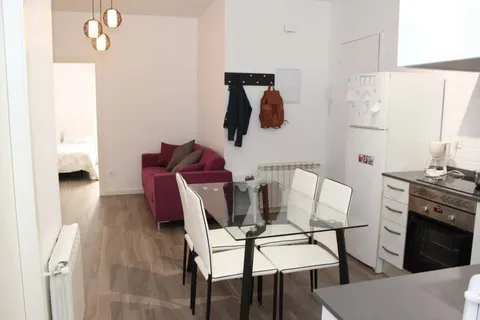 Zimmer zur Miete, Madrid