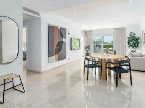 Appartement 100 m² à Marbella