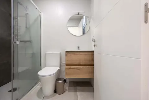 Pis de 40 m² a Barcelona