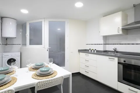 Habitació de lloguer, Alacant