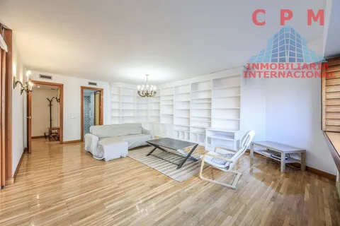 Pis de 186 m² a Madrid