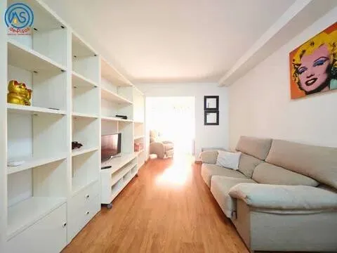 Pis de 56 m² a Saragossa