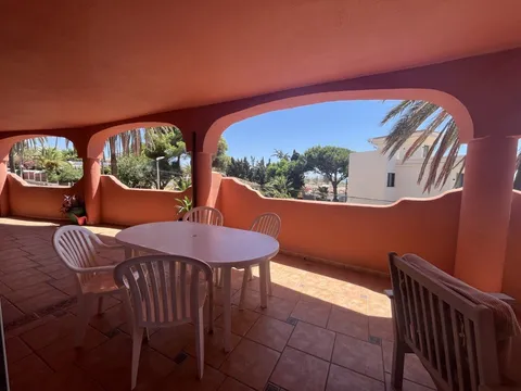 Pis de 75 m² a Marbella