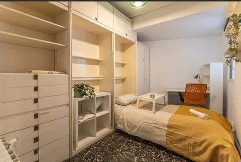Zimmer zur Miete, Valencia