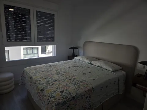 Pis de 60 m² a Vilagarcía de Arousa