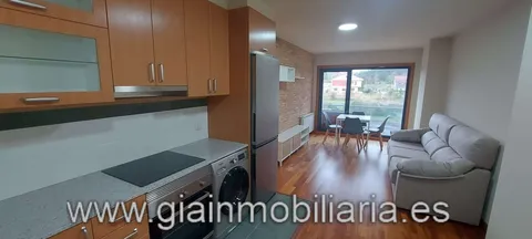 Wohnung 40 m² in Salvaterra de Miño