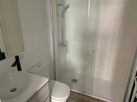 Pis de 37 m² a Madrid