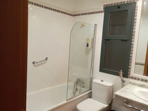 Pis de 30 m² a Badajoz
