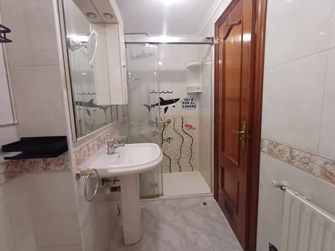 Wohnung 75 m² in Gijón / Xixón
