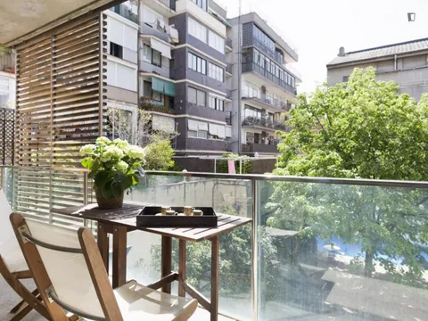 Piso de 77 m² en Barcelona