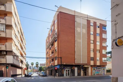Habitació de lloguer, València