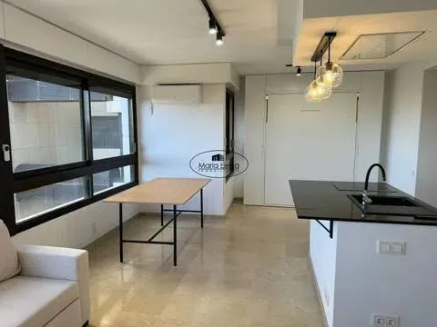 Pis de 46 m² a València
