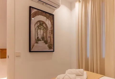 Wohnung 55 m² in Madrid