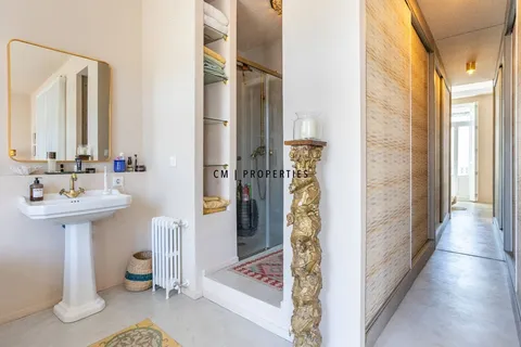 Pis de 115 m² a València