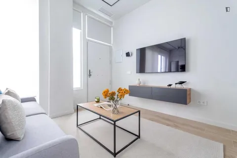 Appartamento 50 m² a Madrid