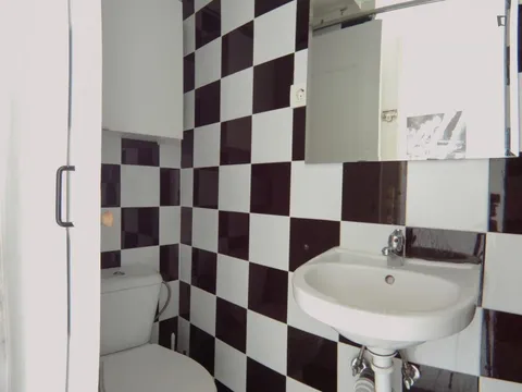 Pis de 35 m² a Madrid