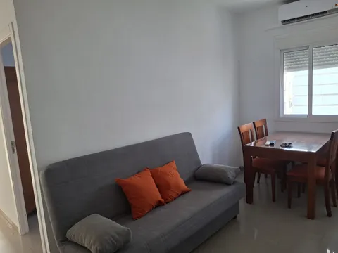Piso de 65 m² en Sevilla