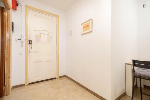 Zimmer zur Miete, Barcelona